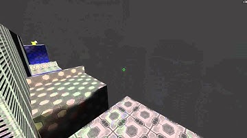 Quake 2 Jump Mod - zork by Crom