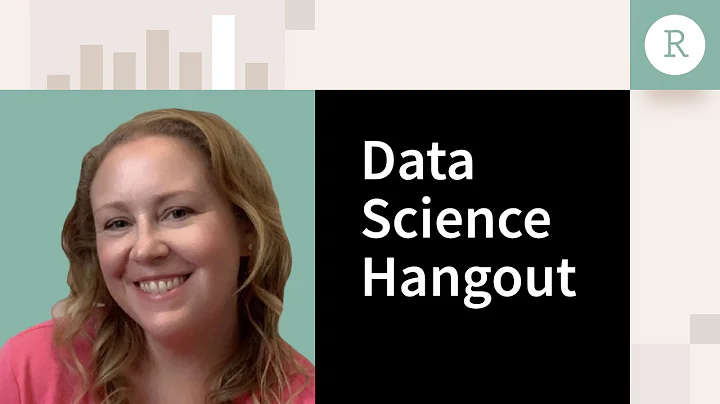 Advocating for the role you want | Data Science Ha...