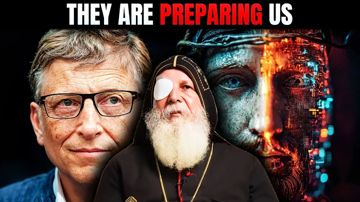 Mar Mari Emmanuel ☪ WARNING MESSAGE | AI Just Went Too Far — MILLIONS Are Talking To A DEMON!