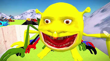 NEXTBOTS PLAYGROUND MOD|| NEW CHARACTERS DOWNLOAD|| NEW UPDATE|| GMOD VIDEOS|| #roblox  #nextbots