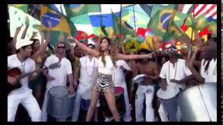 We Are One (Ole Ola) (The Official 2014 FIFA World Cup Song) (Olodum Mix)