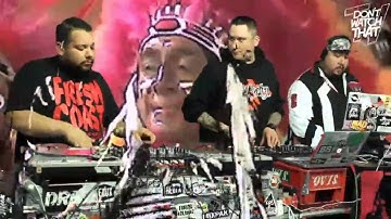 A TRIBE CALLED RED | JUST JAM SPECIAL
