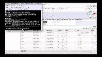 DevOps Command Center powered by Vistara