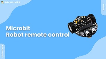 Tiny bit IR Remote control | Demo/Tutorial | #smpidn