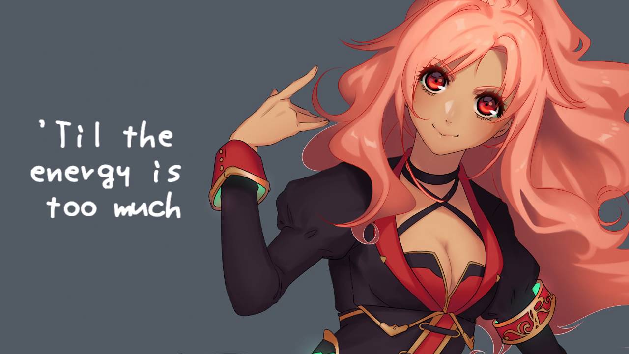 【 RUBY 】 Me & The Rhythm 【 Vocaloid 】 【 Selena Gomez Cover】