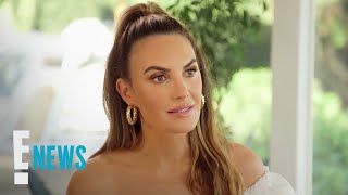 Elizabeth Chambers Breaks Her Silence Exclusive E News