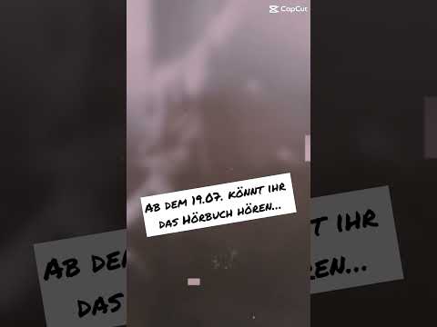 Prince of Hate - Ich will dich nicht lieben YouTube Hörbuch Trailer auf Deutsch