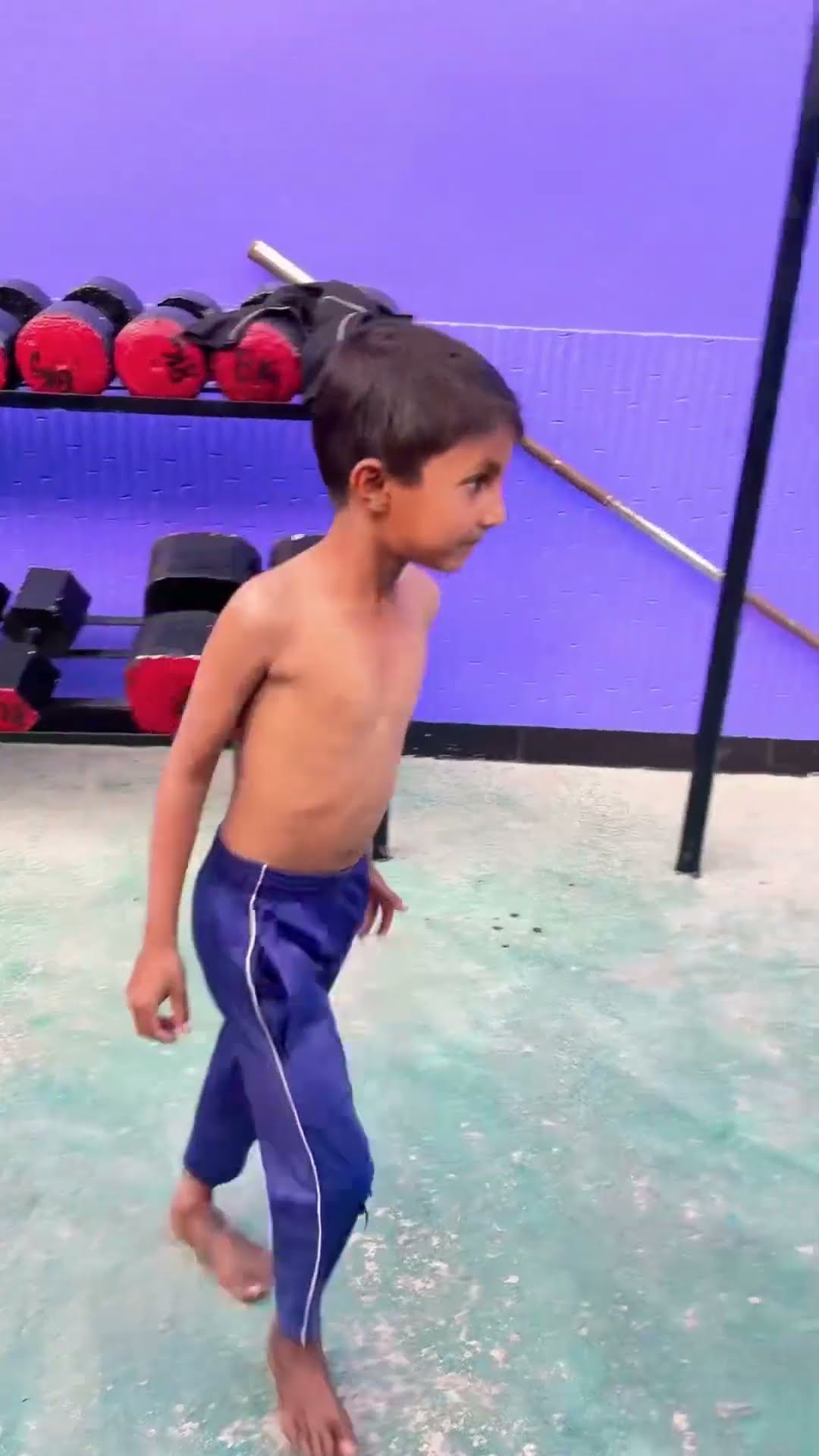 Little Champions Don ??? #shortvideo #funnyvideo
