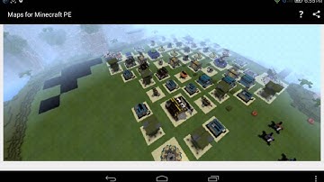 How to download maps in mcpe no jailbreak and pc