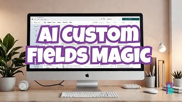 How I manage 86 (and counting!) Improvement Ideas in ClickUp with the click of a button and AI!