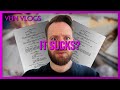 Dealing with Screenplay Feedback | Vein Vlogs