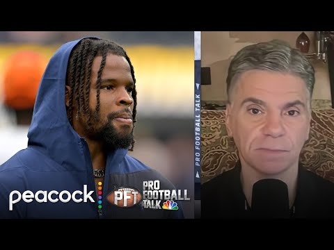Denver Broncos’ Dre Greenlaw suspended for unsportsmanlike conduct | Pro Football Talk | NFL on NBC