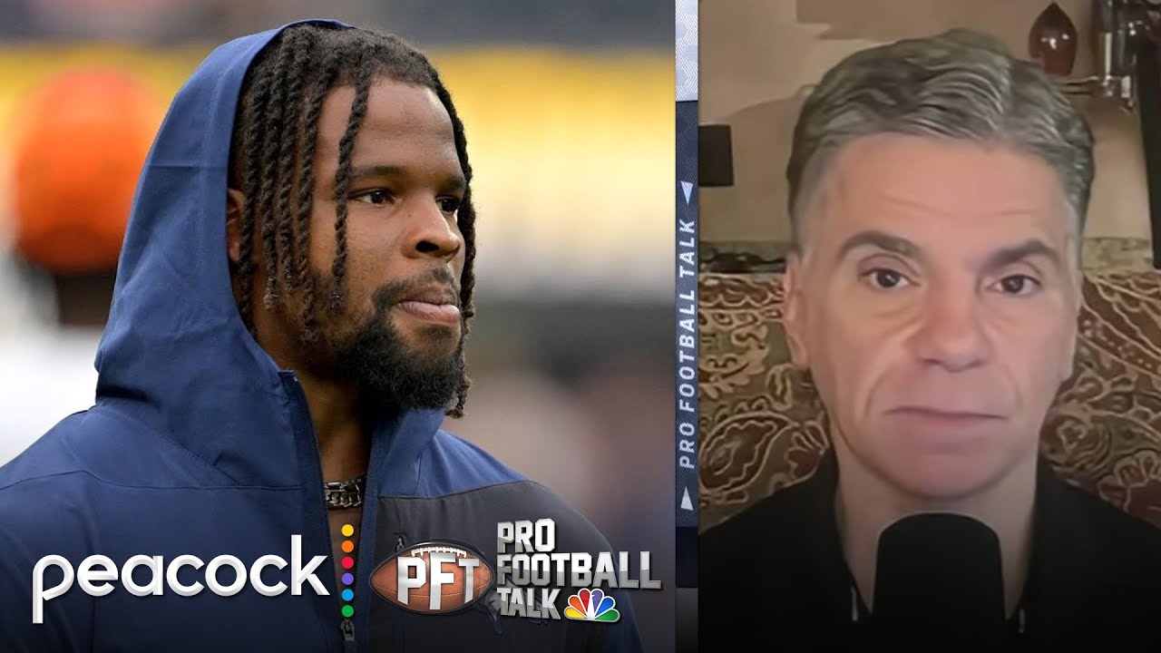 Denver Broncos’ Dre Greenlaw suspended for unsportsmanlike conduct | Pro Football Talk | NFL on NBC