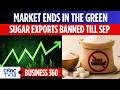 Xi-Trump Meet In Beijing, Sugar Exports Banned Till Sep, BRICS Summit In Delhi &amp; More | CNBC TV18