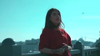 BRIANNA   Lost in Istanbul by Monoir Official Video