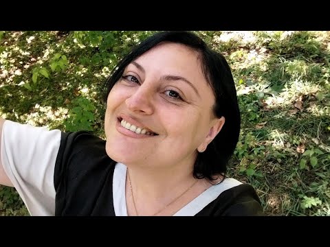 ჩამოვედიით 🍀 სოფლის Vlog ჩემი სულის ადგილი! ♥️