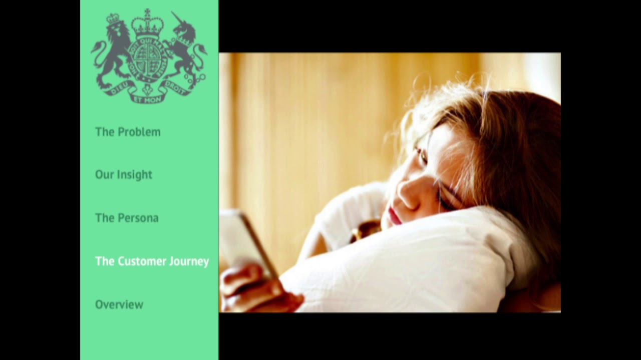 Consumer Insight Presentation - Elastic