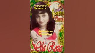 Lonceng Cinta (MILA ROZA) Karya: H. Ukat S