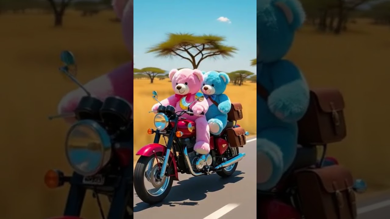 itacheehub Teddy day 