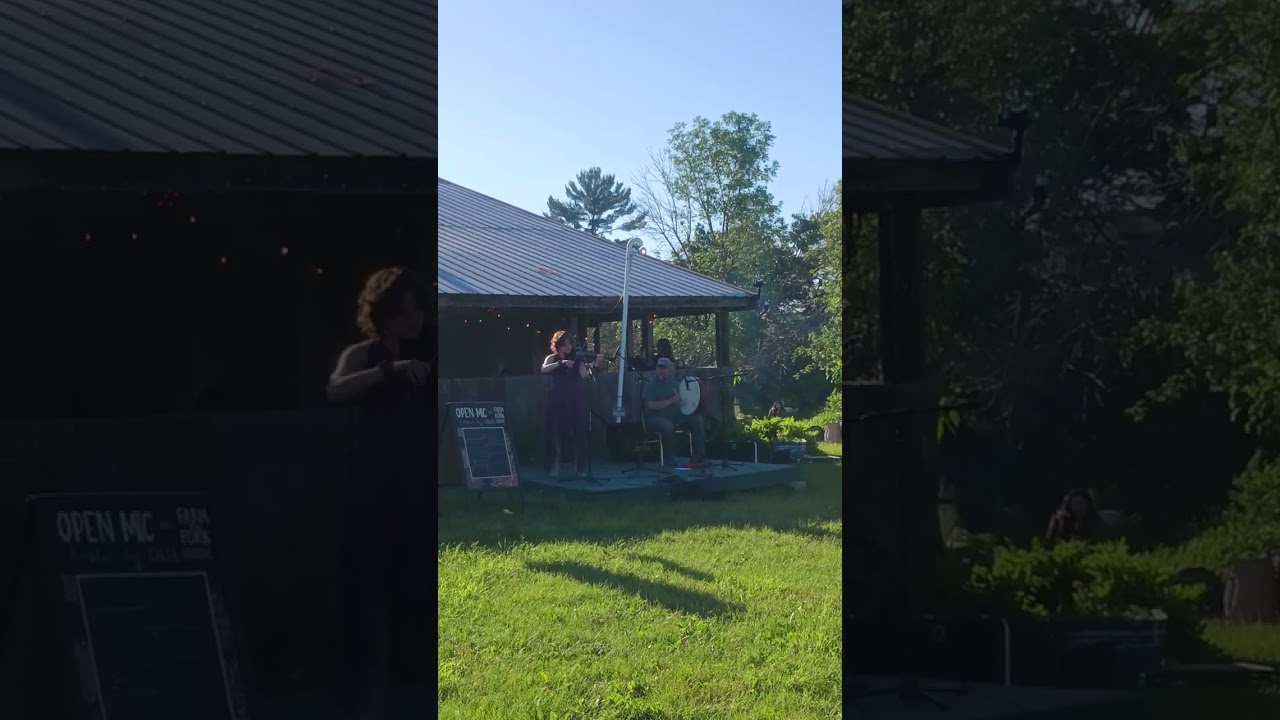 2024 06Jun 13 Farm2Fork Titanic Players