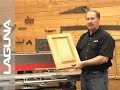 Raised Panel Master RPM3 and RPM 5 - Woodworking - Laguna Tools Raised Panel Master RPM3 and RPM 5 - Woodworking - Laguna Tools