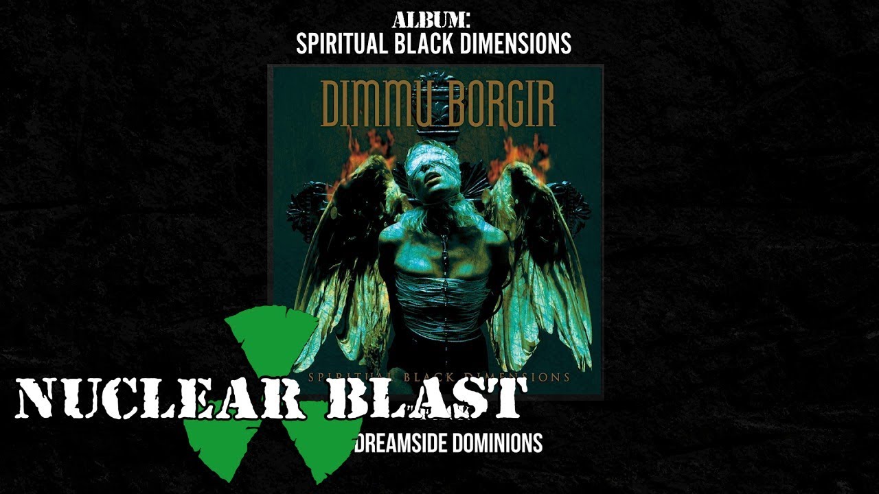 Dimmu Borgir BR