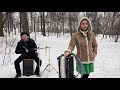 ♫ ♫ ВОЛОСЫ ДЫБОМ МУРАШКИ БЕГУ - ОЙСЯ ТЫ ОЙСЯ ( Виктория Чумакова )