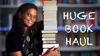 Huge Book Haul | Classics| New Releases | Collectors Edition  25+ Books #bookhaul #haul #newbooks