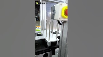 Streamline Production with Smart Conveyor Systems #conveyors #machine #conveyorbelt #automation