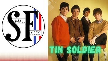 Thumbnail of Small Faces - Tin Soldier | Remastered | Dolby Stereo | 1967