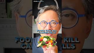 Foods that Kill Cancer Stem Cells