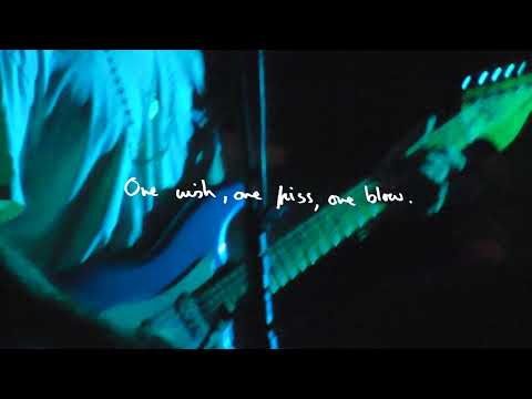 Watch GOLF ALPHA BRAVO - GOTTA COME FROM SOMEWHERE (LYRICS VID) on YouTube