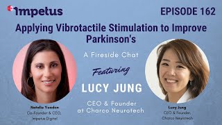 Applying Vibrotactile Stimulation to Improve Parkinson's