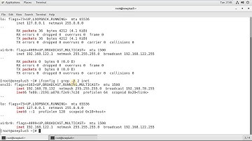 how to use grep command_video25