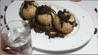 How To Make Easy Dessert Recipes No Oven ASMR Cooking | Few ingredients dessert recipes No Bake