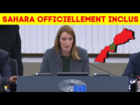 Decisive Vote At The EU Motion Against The Morocco Europe Agricultural Agreement Rejected