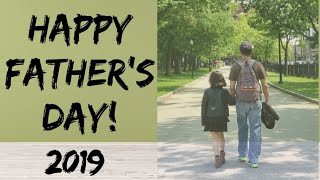 Happy Father&#39;s Day 2019 👔💖 | Father&#39;s Day Special | Funny Dad Quotes 😂