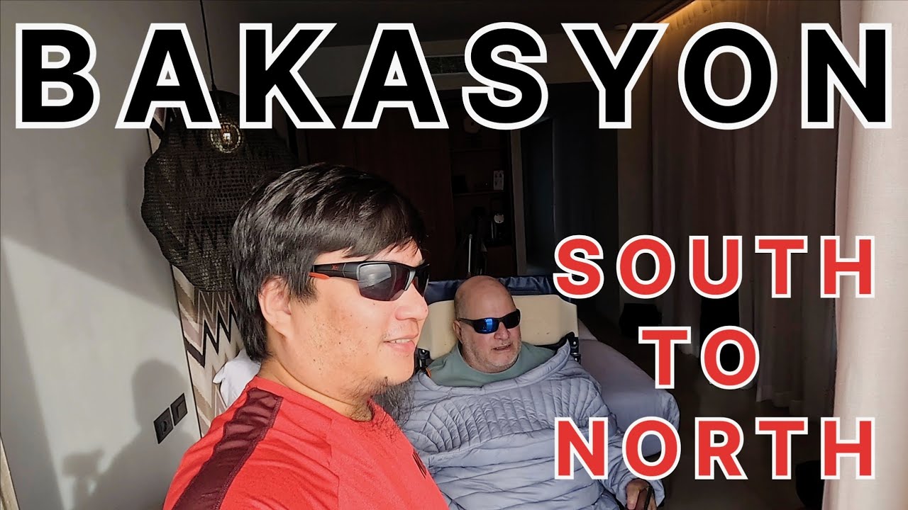 🇮🇱 OFW sa Israel | Kasama si Abba sa Haifa part 1