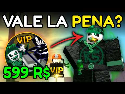VALE LA PENA el PASE VIP de DIE OF DEATH? 🤔💎