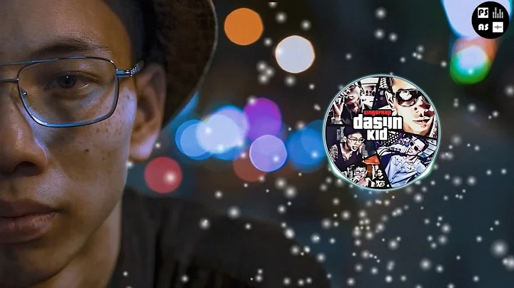 Lớn rồi - DSK  [VIDEO LYRICS - FULL HD]