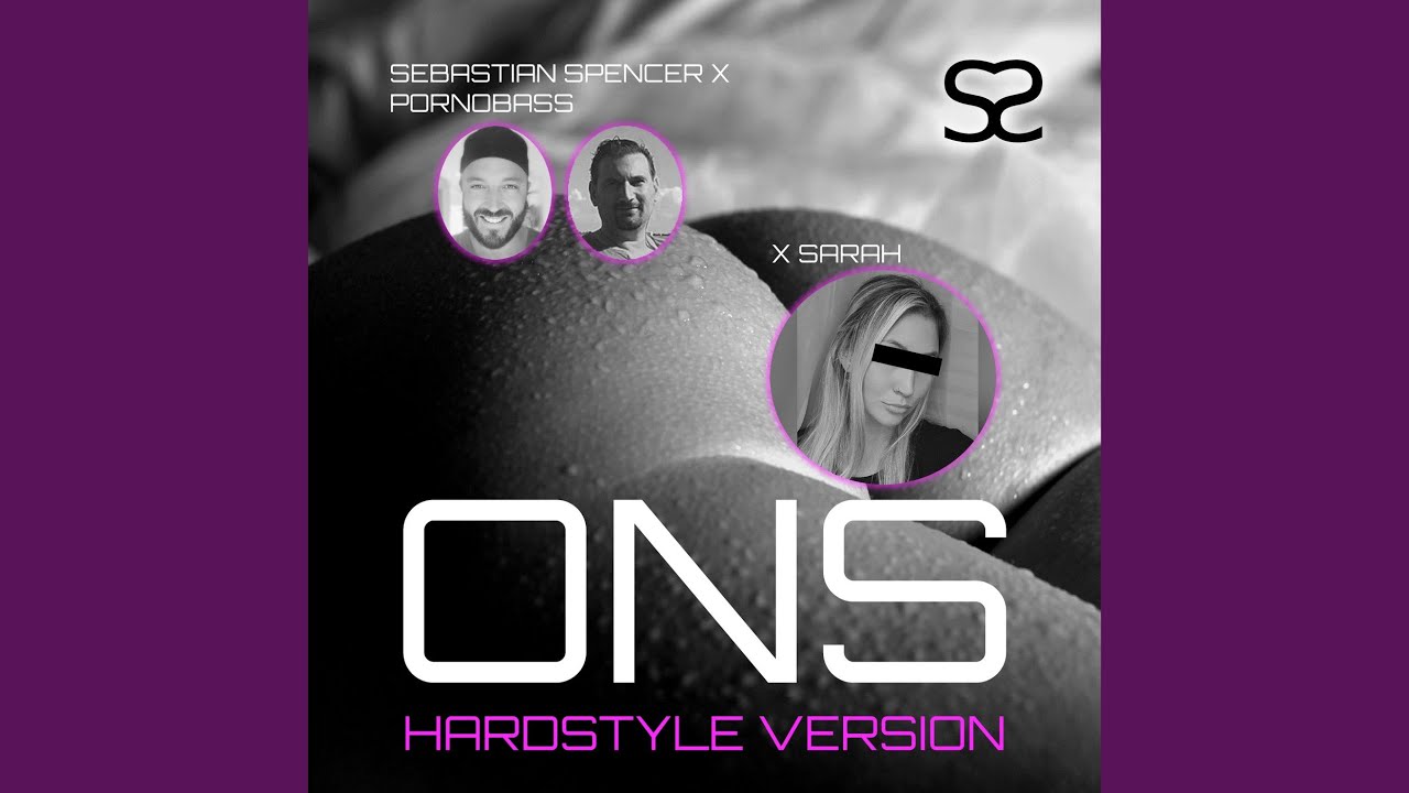  Ons (Hardstyle Version)