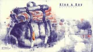 G.I.F : Klee &amp; Boy - Back Home(Official Lyric and Video )
