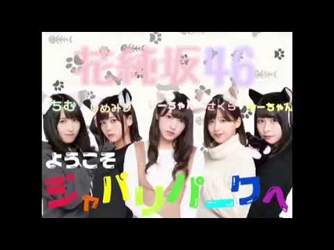 「ようこそジャパリパークへ」歌ってみた【cover by 花純坂46】
