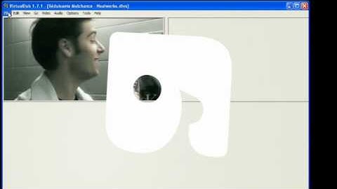 How to Export a Picture From a DivX Video Using Virtual Dub