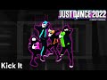 Just Dance 2021 | Kick It | Dance Cover Collab