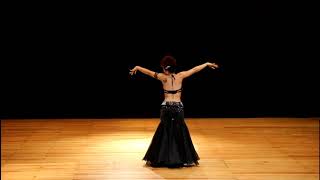 Any Taquechel Bellydancer