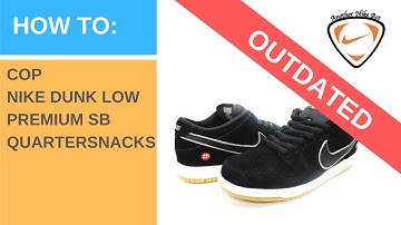 Another Nike Bot - Captch Bypass Live Demo on DUNK LOW PREMIUM SB 