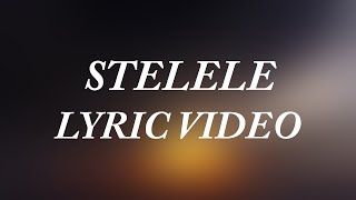 ADDA - Stelele (Lyric Video)