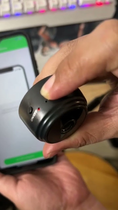 cam365 #trasora #camera #setup