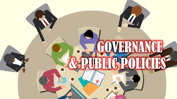 Lec 0 | Syllabus  | Introduction Of Governance & Public Policies | Ibrahim Mirza | GPP